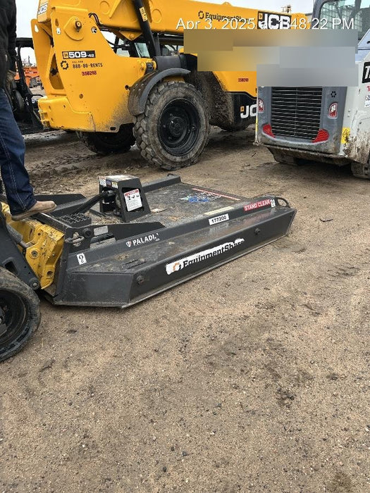 2021 PALADIN 30372A-0022