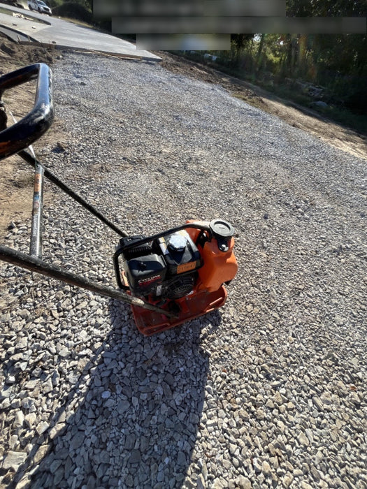 2022 MULTIQUIP MVC82VHW