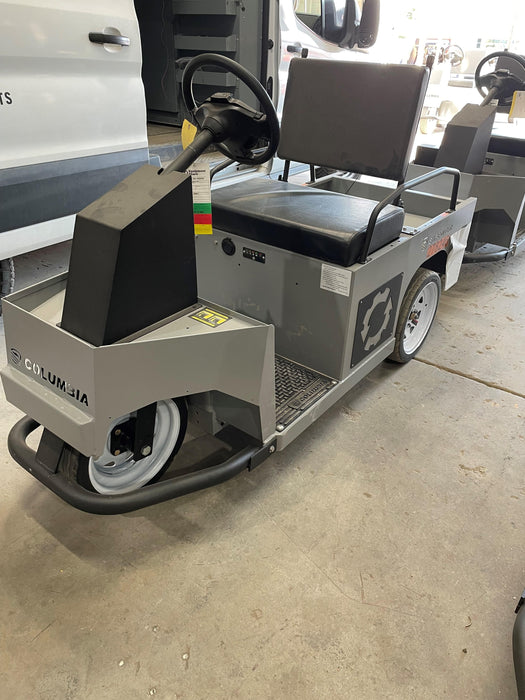 2022 COLUMBIA Expediter