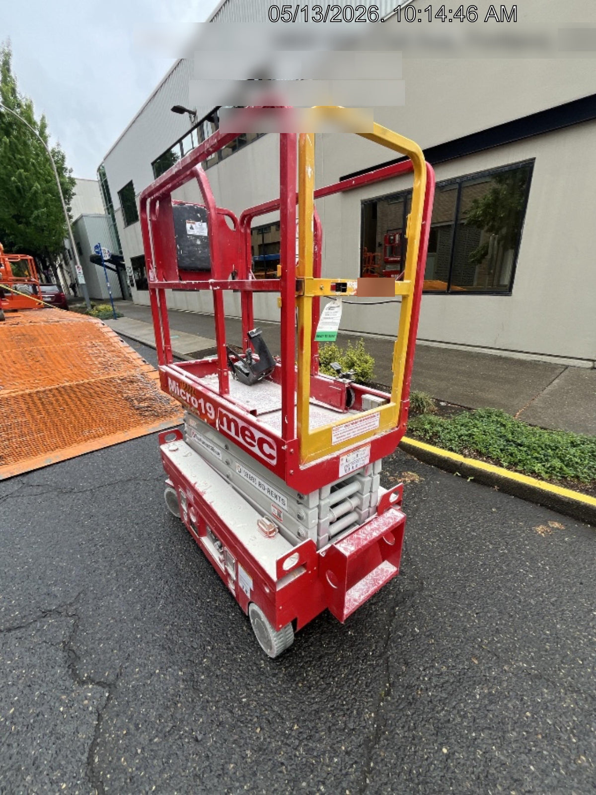 2021 MEC Micro 19