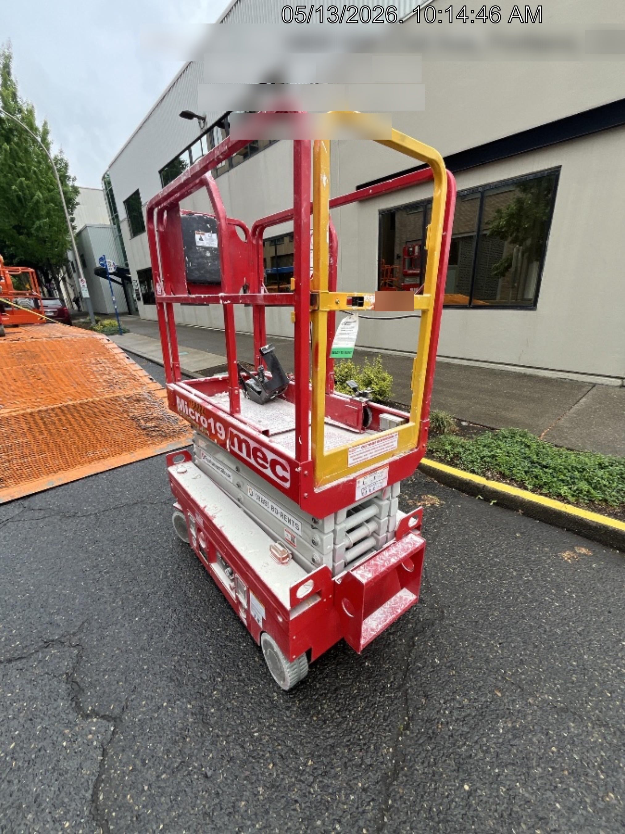 2021 MEC Micro 19
