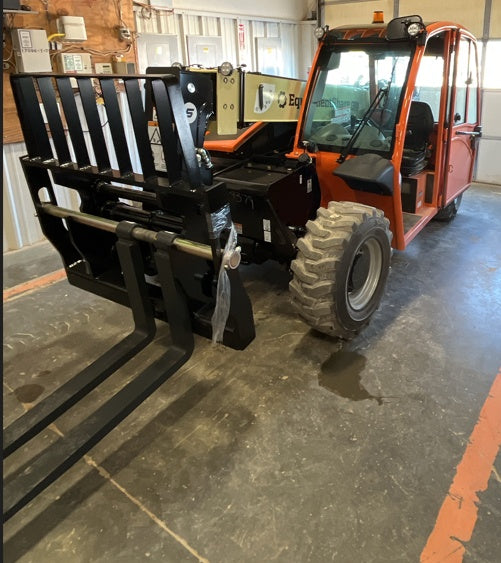 2023 JLG G5-18A