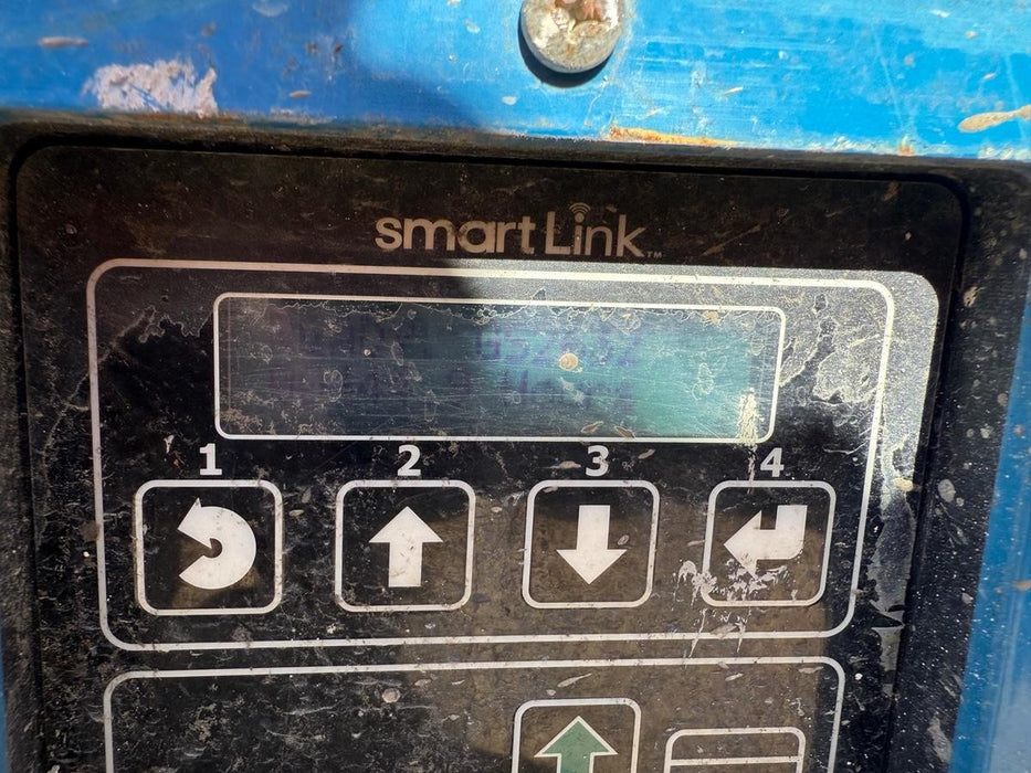 2017 Genie GS-2632 Standard