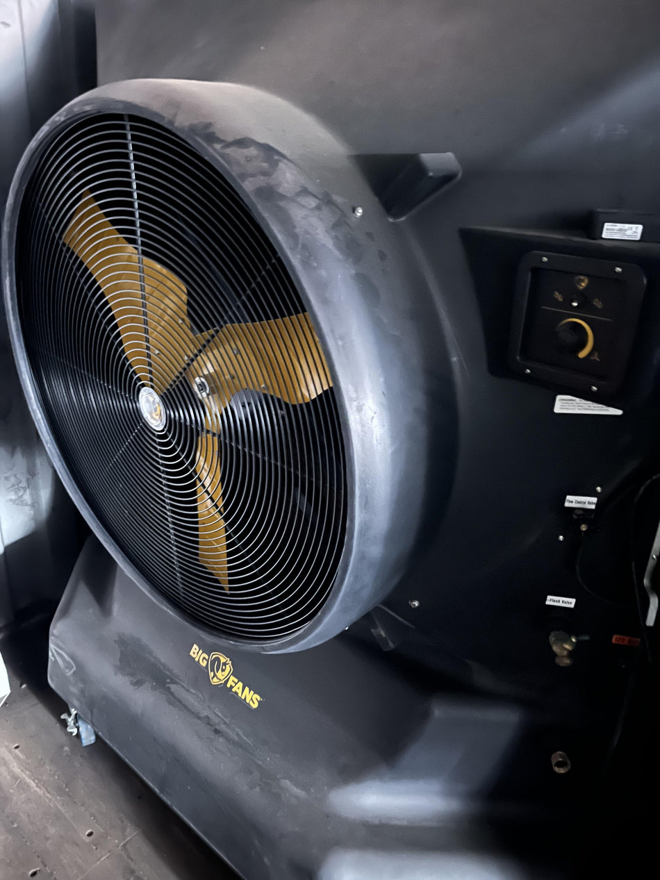 2024 BIG ASS FANS Cool Space 400