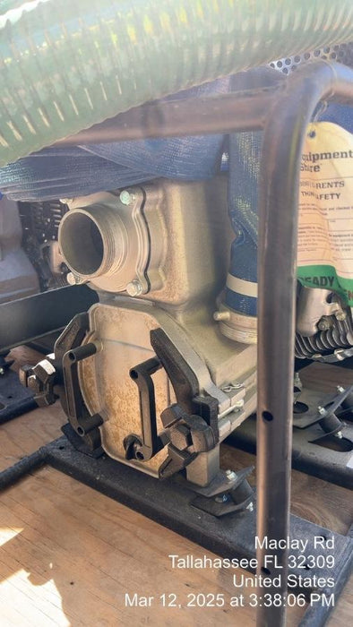 2024 MI-T-M WTP-T03-0MGH