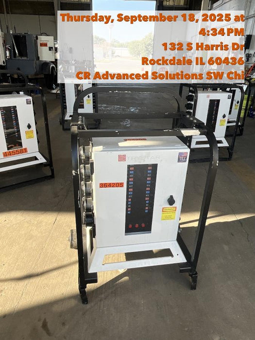 2023 TRYSTAR DBLA1.F3-A-A-A1