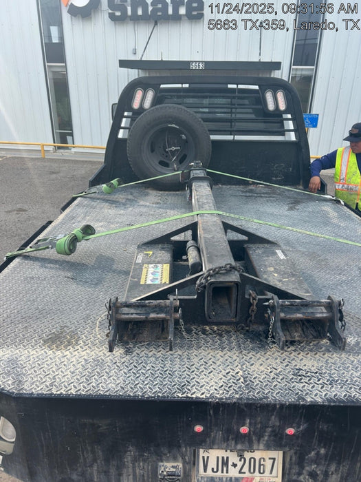 2025 STAR INDUSTRIES M1360B - Star JIB Boom