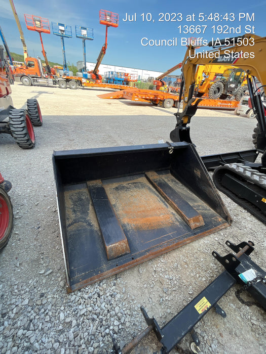 2023 STAR INDUSTRIES 1406B