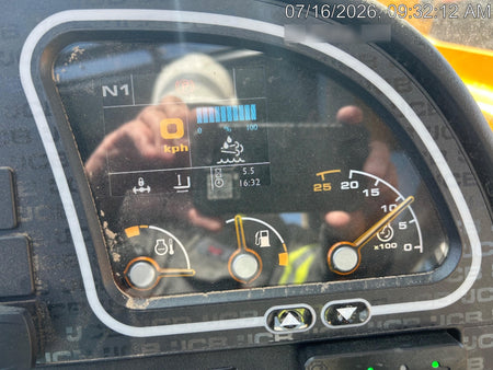 2026 JCB 512-56