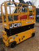2021 JCB S2632E