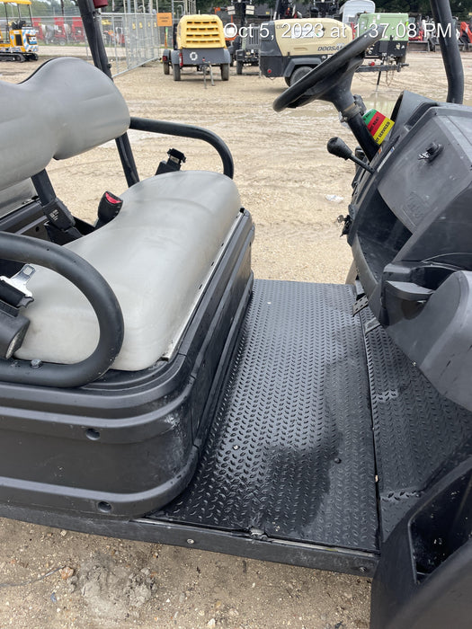 2023 Club Car CA1700D Canopy, Diesel, 4 Passenger