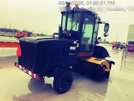 2023 LAYMOR SM450