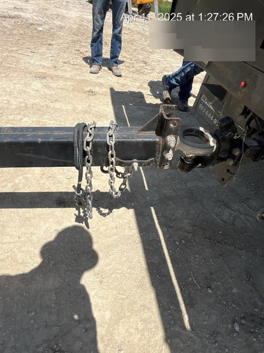 2020 ATLAS COPCO QAS25