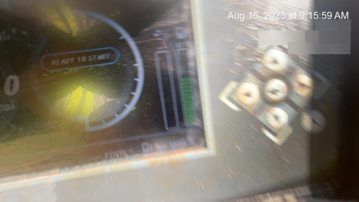 2023 ATLAS COPCO XAS 1800