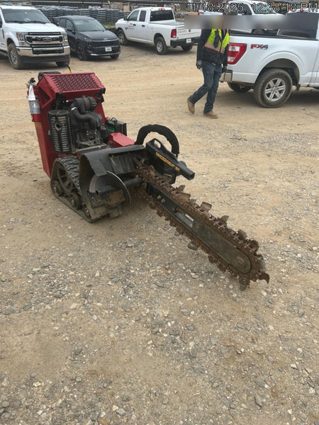 2022 TORO TRX-250