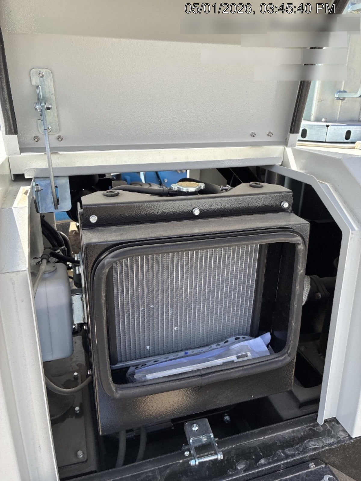 2026 TRIME X-SMART (EL1250H)