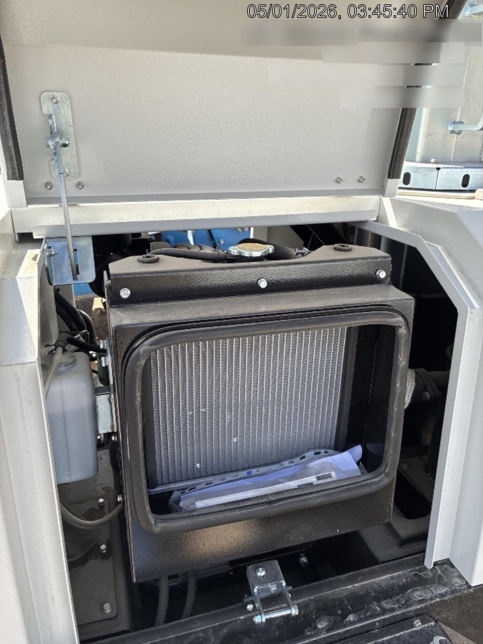 2026 TRIME X-SMART (EL1250H)