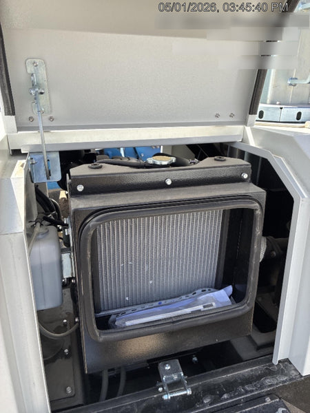 2026 TRIME X-SMART (EL1250H)