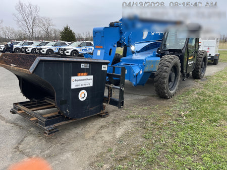 2021 STAR INDUSTRIES M-1820 - Self-Dump Hopper