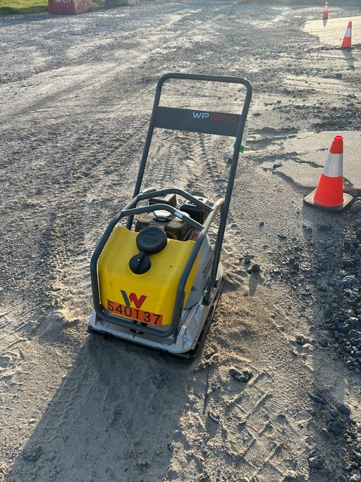 2025 WACKER NEUSON WP1550AW