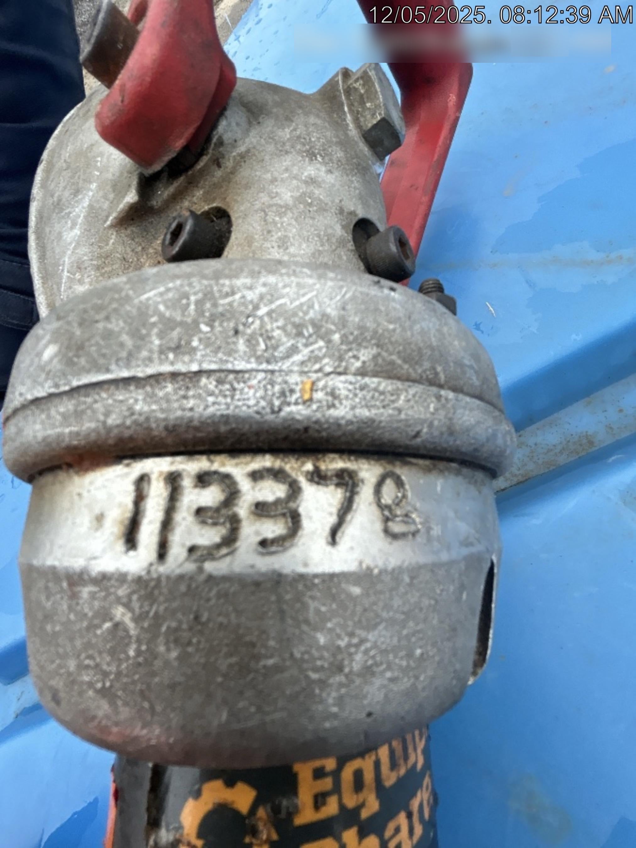 2020 MICHIGAN PNEUMATIC 10267