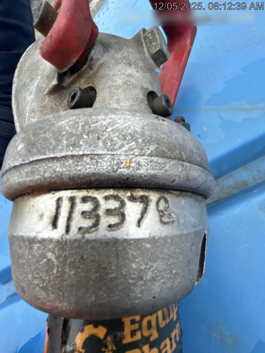 2020 MICHIGAN PNEUMATIC 10267