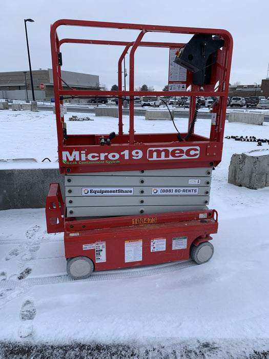 2020 MEC Micro 19