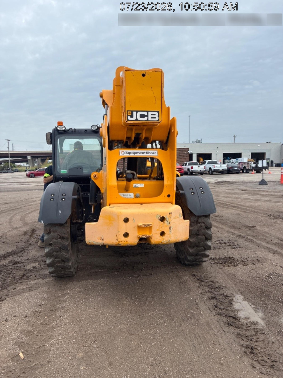 2019 JCB 512-56