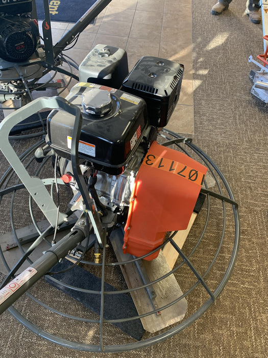 2020 HUSQVARNA CT 48-13A-V