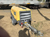2022 ATLAS COPCO XAS 110
