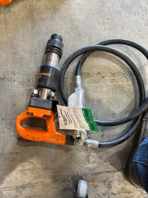 2023 MICHIGAN PNEUMATIC MP-CH3R-TRACKER