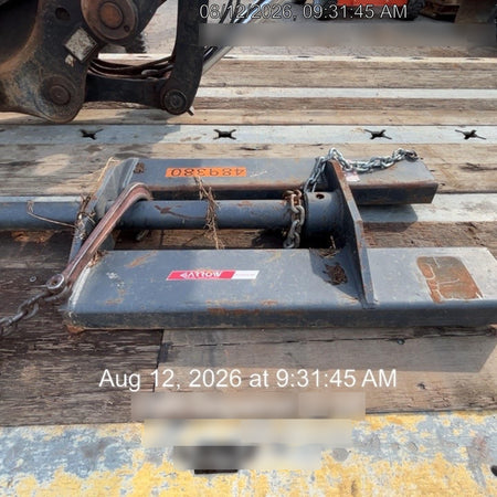 2025 ARROW MATERIAL HANDLING 8030-10