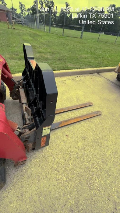 2025 VIRNIG PF4855-5VG