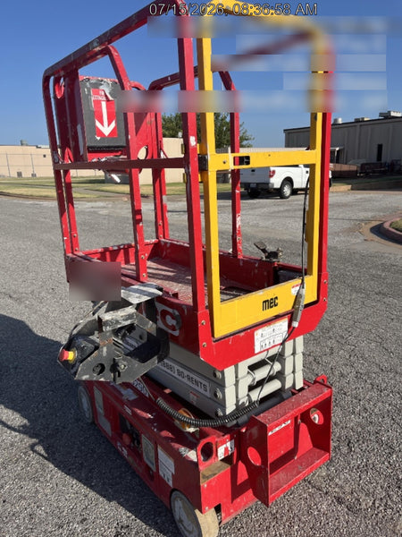 2022 MEC 1330SE