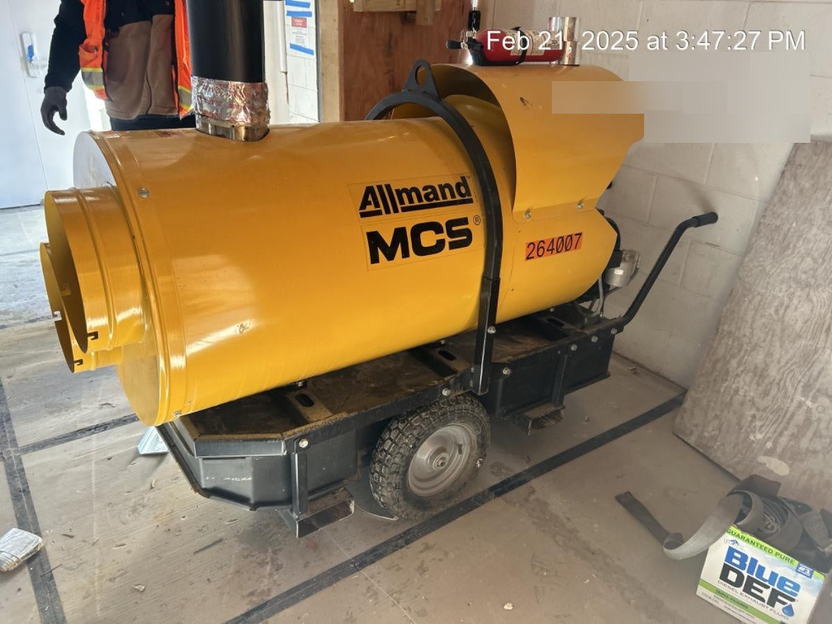 2022 ALLMAND BV50015