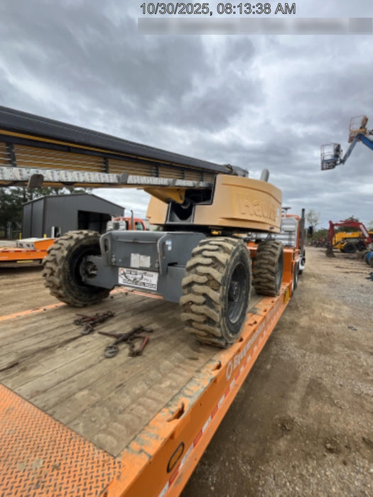 2020 HAULOTTE HT67 RTJ O