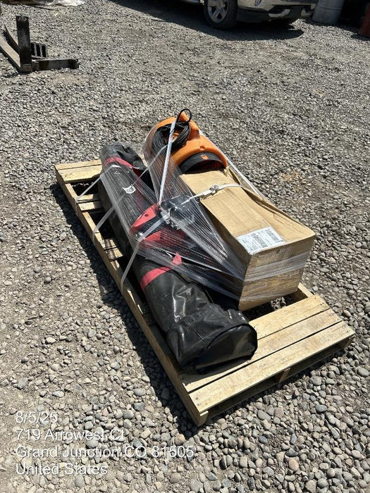 2022 ALLEGRO 9539-12