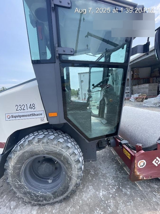 2022 DYNAPAC CA1300D