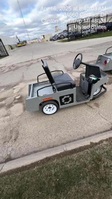 2022 COLUMBIA Expediter