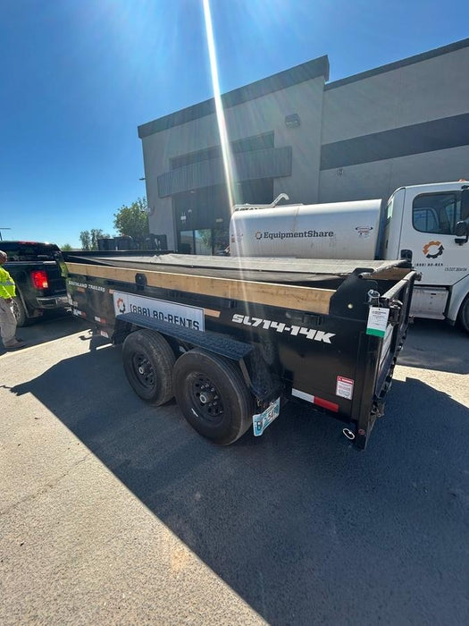 2023 SOUTHLAND SL714-14K