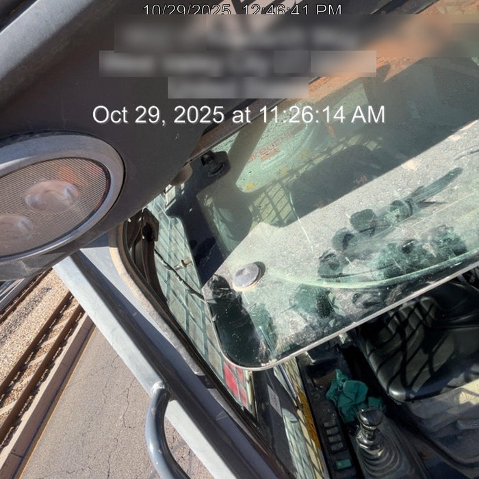 2020 TAKEUCHI TL8R2-CR