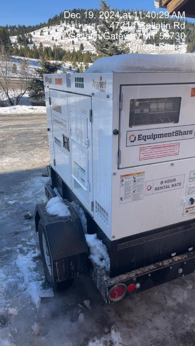 2023 SHINDAIWA DGK25F