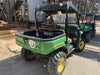 2021 John Deere XUV560E GATOR 4WD Utility Cart - 2-Seat, GAS, Canopy - ROPS, Windshield