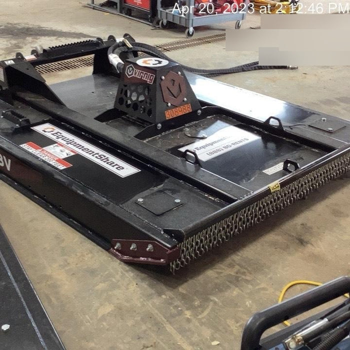 2023 VIRNIG RBV72-25