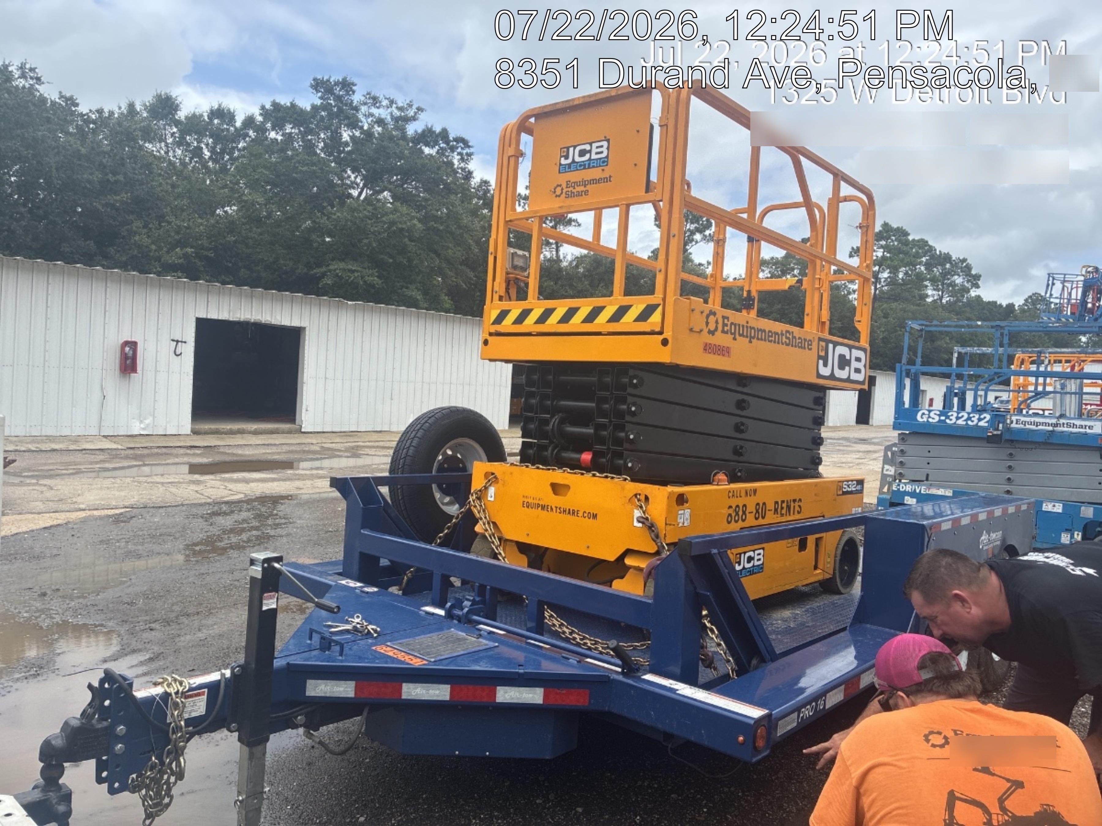 2026 AIR TOW Pro-16