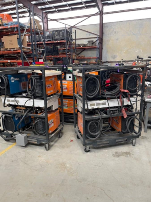 2023 LEX WR6A-7SM-FG26DZ6LD-R