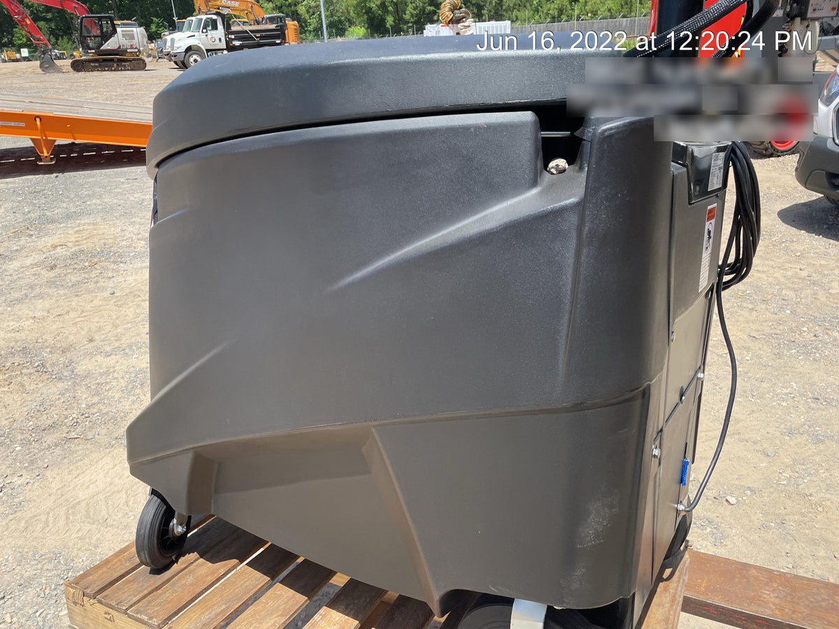 2022 POWER BREEZER PB4BASE
