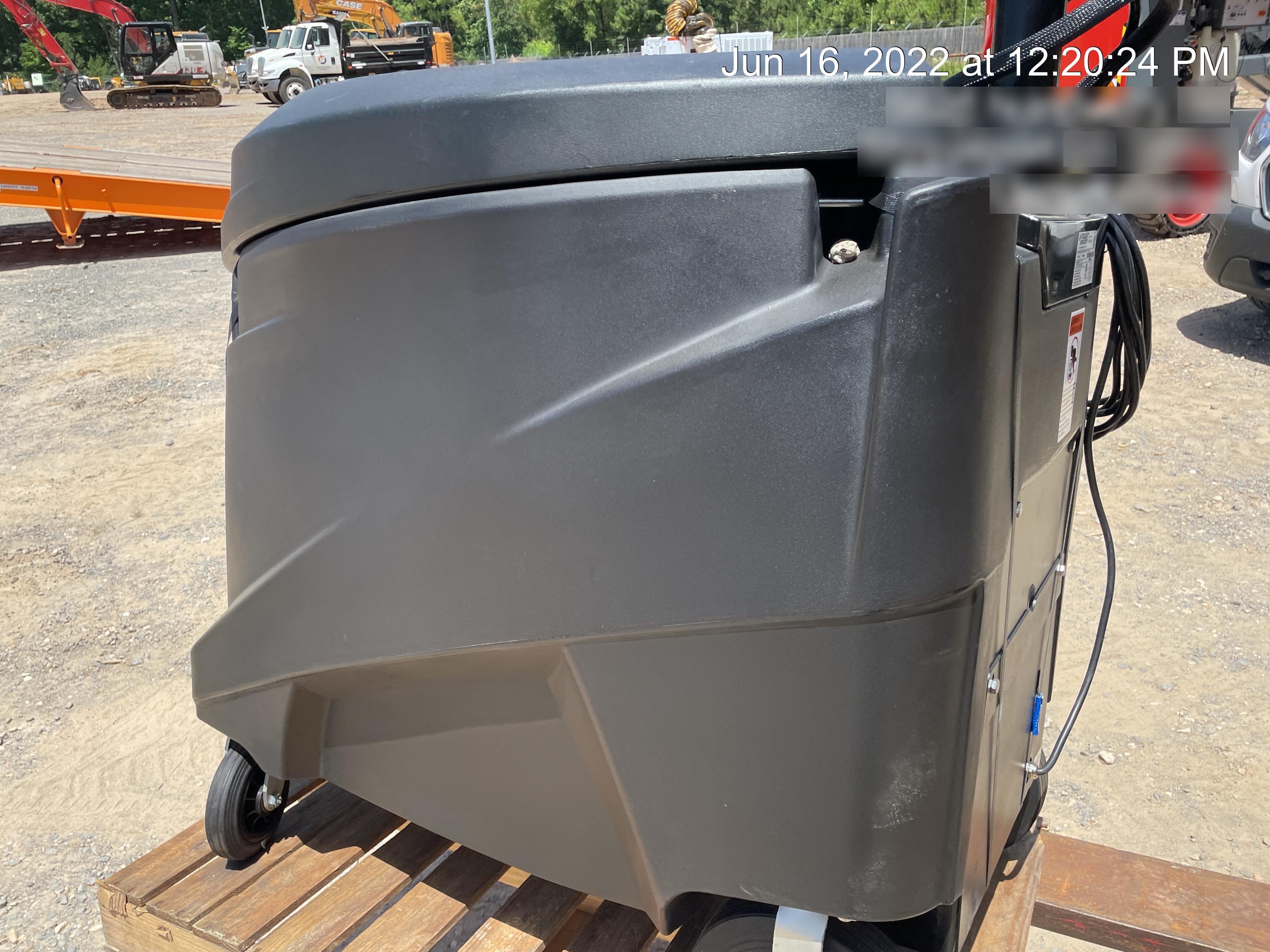 2022 POWER BREEZER PB4BASE