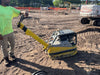 2021 Wacker Neuson BPU4045A Vibroplate