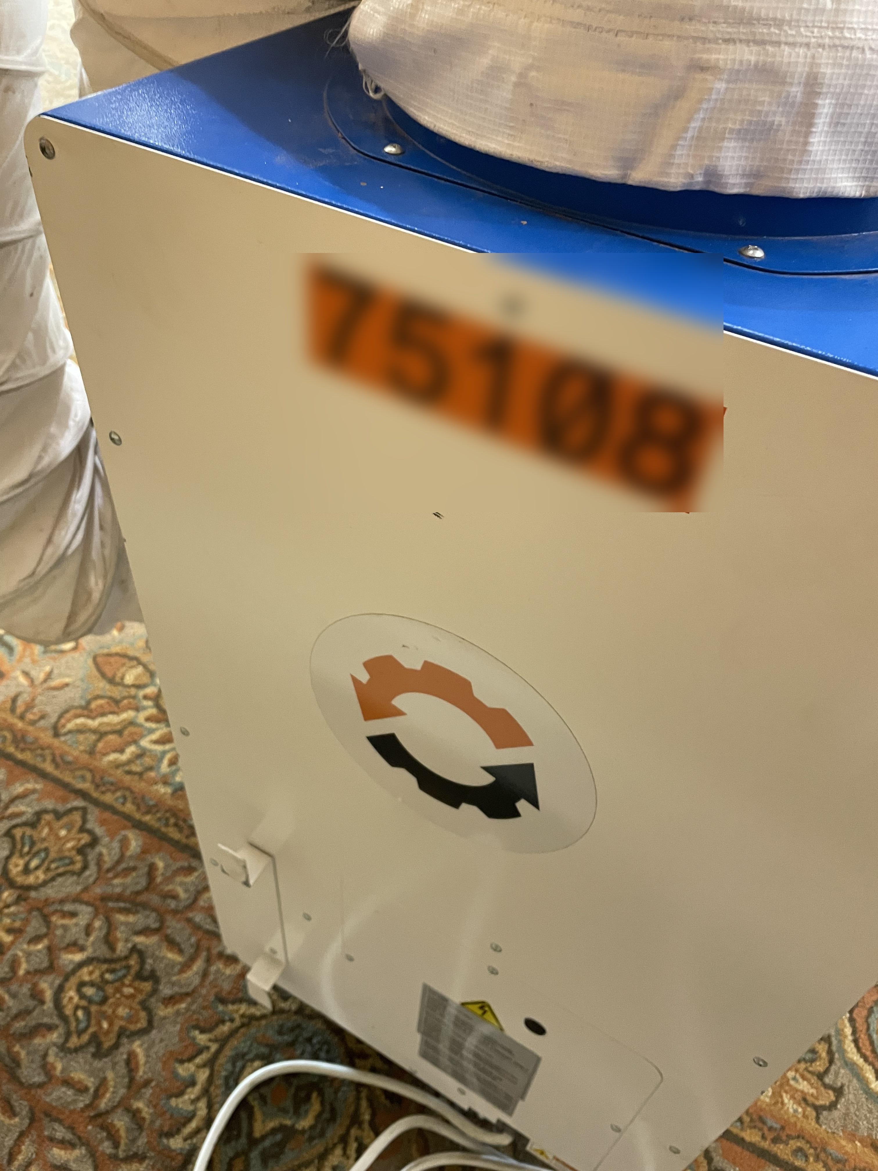 2020 MESTEK 6KK17